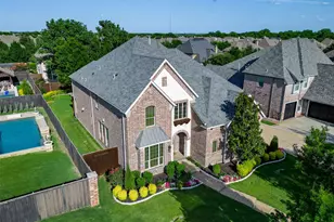 11556 Palm Springs Ln, Frisco, TX 75035 - Photo 2
