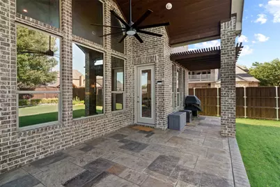 11556 Palm Springs Lane, Frisco, TX 75035 - Photo 24