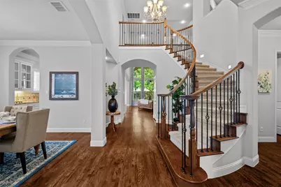 11556 Palm Springs Lane, Frisco, TX 75035 - Photo 4