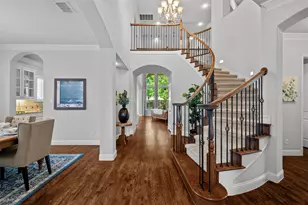 11556 Palm Springs Ln, Frisco, TX 75035 - Photo 4