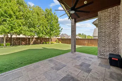 11556 Palm Springs Lane, Frisco, TX 75035 - Photo 24