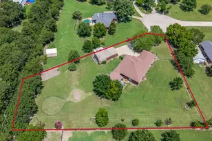 122 Collin Ct, Prosper, TX 75078 - Photo 2