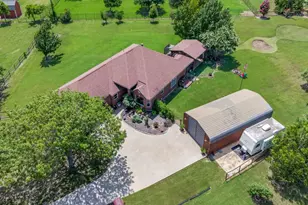 122 Collin Ct, Prosper, TX 75078 - Photo 30