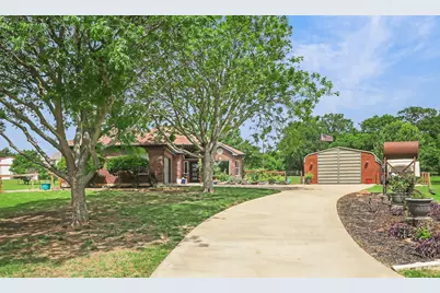122 Collin Court, Prosper, TX 75078 - Photo 32