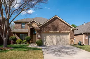 10116 Bridgewater Dr, McKinney, TX 75072 - Photo 1