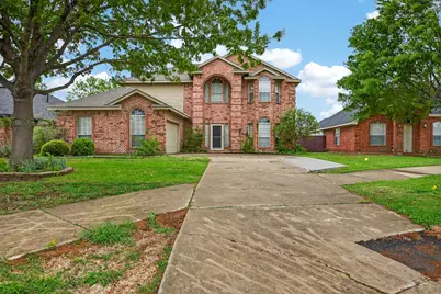 2233 San Simeon Drive, Mesquite, TX 75181 - Photo 1