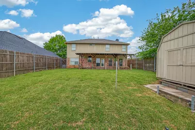 2233 San Simeon Drive, Mesquite, TX 75181 - Photo 36
