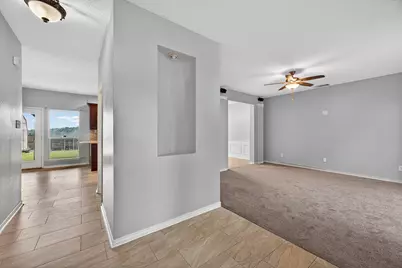 2233 San Simeon Drive, Mesquite, TX 75181 - Photo 2