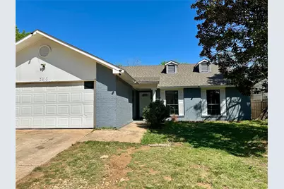 3816 Seven Gables Street, Fort Worth, TX 76133 - Photo 1