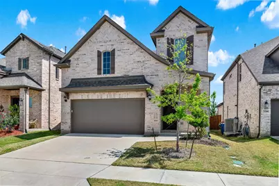 3124 Greenbriar Drive, Celina, TX 75009 - Photo 1