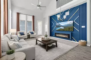 3124 Greenbriar Dr, Celina, TX 75009 - Photo 2