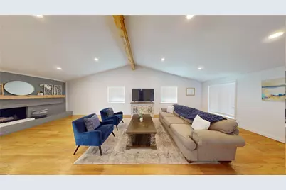 923 Melrose Drive, Richardson, TX 75080 - Photo 4