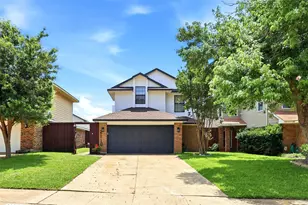 2110 Cologne Dr, Carrollton, TX 75007 - Photo 1