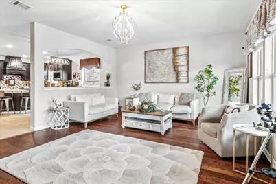 11308 Hubbard Creek Drive, Frisco, TX 75036 - Photo 10