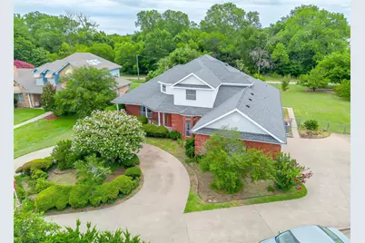 1721 Roberts Bend, Weatherford, TX 76086 - Photo 2