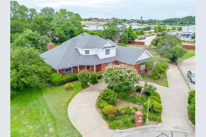 1721 Roberts Bend, Weatherford, TX 76086 - Photo 1