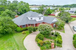 1721 Roberts Bend, Weatherford, TX 76086 - Photo 1