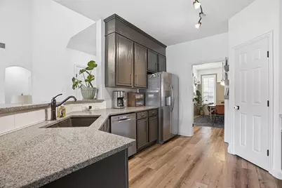 1012 Huntington Trail, Mansfield, TX 76063 - Photo 16