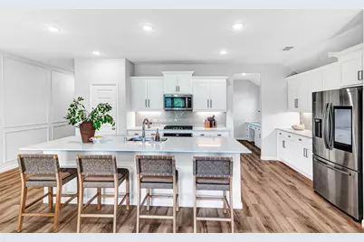 1624 Seashore Avenue, Celina, TX 75009 - Photo 4