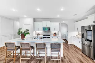 1624 Seashore Ave, Celina, TX 75009 - Photo 4