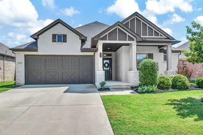 1624 Seashore Avenue, Celina, TX 75009 - Photo 1