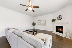 2660 Villa Di Lago, Grand Prairie, TX 75054 - Photo 4