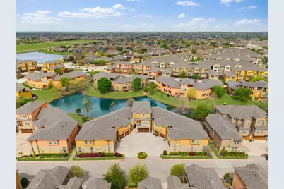 2660 Villa Di Lago #4, Grand Prairie, TX 75054 - Photo 1