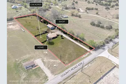 3802 County Road 429, Anna, TX 75409 - Photo 1