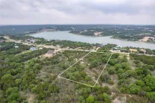 1805 Lakeside, Bluff Dale, TX 76433 - Photo 1