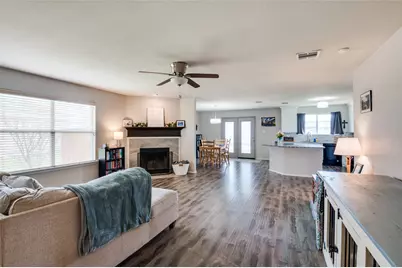 223 Gayleh Lane, Waxahachie, TX 75165 - Photo 2