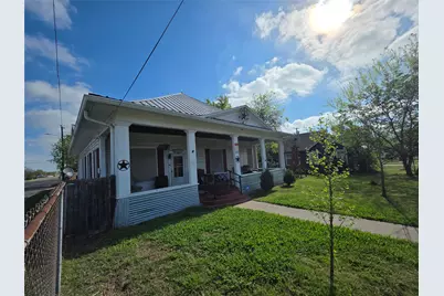 211 W Sabine Street, Groesbeck, TX 76642 - Photo 32