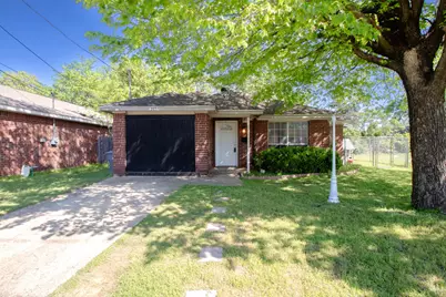 2651 Anderson Street, Dallas, TX 75215 - Photo 2