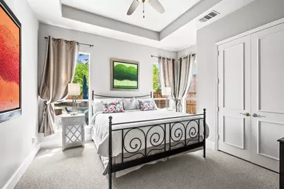 701 Bluffwood Avenue, McKinney, TX 75072 - Photo 18