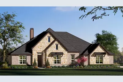 221 Cotopaxi Drive, Red Oak, TX 75154 - Photo 1