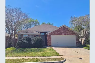 8541 Western Meadows Drive, Fort Worth, TX 76244 - Photo 2