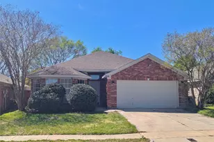 8541 Western Meadows Dr, Fort Worth, TX 76244 - Photo 2