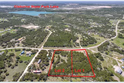 9128 Hilltop Drive, Cleburne, TX 76033 - Photo 1