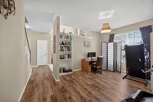 5205 Alazan Bay Dr, Rowlett, TX 75089 - Photo 18