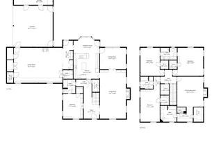 1919 Maid Marion Pl, Denton, TX 76209 - Photo 24