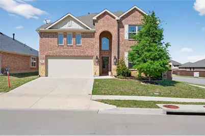 9300 Silver Dollar Drive, Fort Worth, TX 76131 - Photo 2