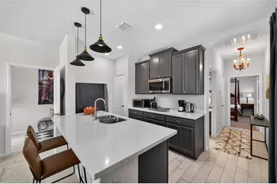 9300 Silver Dollar Drive, Fort Worth, TX 76131 - Photo 24