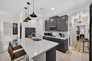 9300 Silver Dollar Dr, Fort Worth, TX 76131 - Photo 24