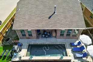 9300 Silver Dollar Dr, Fort Worth, TX 76131 - Photo 34