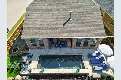 9300 Silver Dollar Drive, Fort Worth, TX 76131 - Photo 32