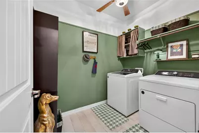 9300 Silver Dollar Drive, Fort Worth, TX 76131 - Photo 20