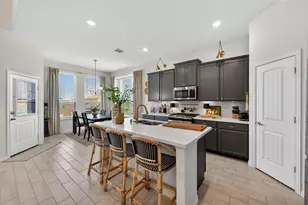 9300 Silver Dollar Dr, Fort Worth, TX 76131 - Photo 10