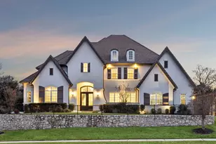 809 Charleston Dr, Southlake, TX 76092 - Photo 2