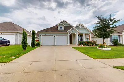 1712 Intervale Road, Providence Village, TX 76227 - Photo 4