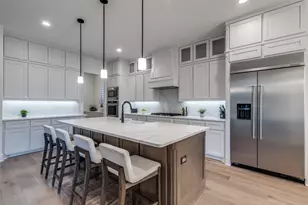 3144 Sherlock Ln, Copper Canyon, TX 75077 - Photo 10