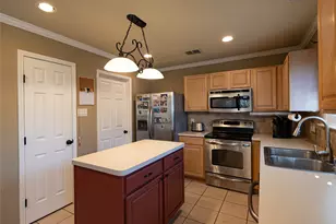 2317 Overlook Ln, Denton, TX 76207 - Photo 4